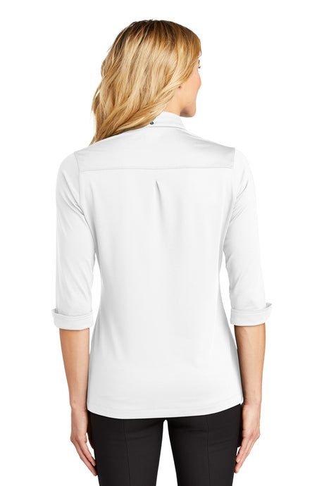 OGIO Women's Gauge Polo. LOG122 OGIO