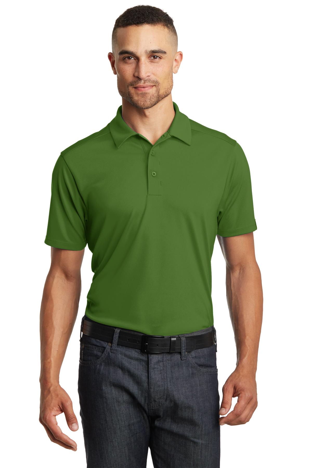 OGIO Men's Framework Polo. OG125