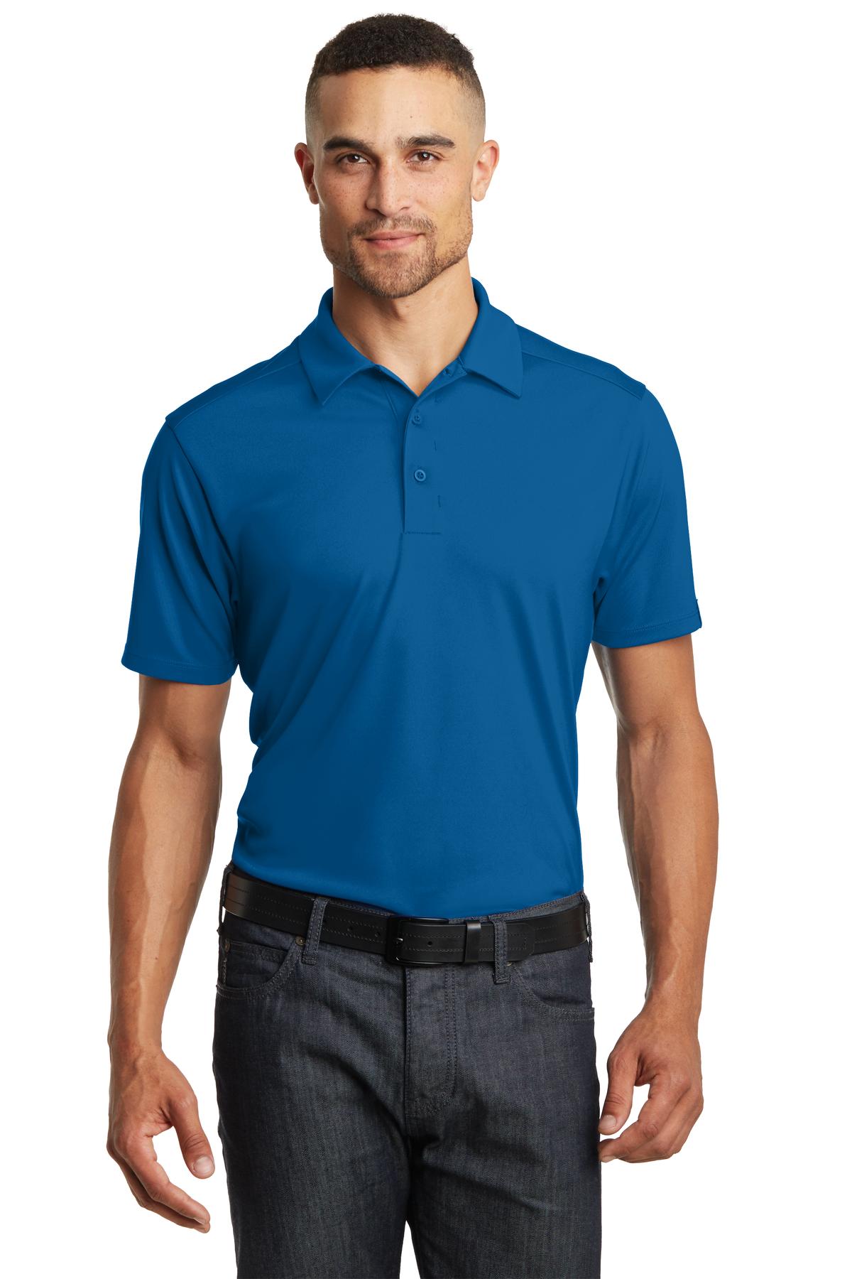 OGIO Men's Framework Polo. OG125