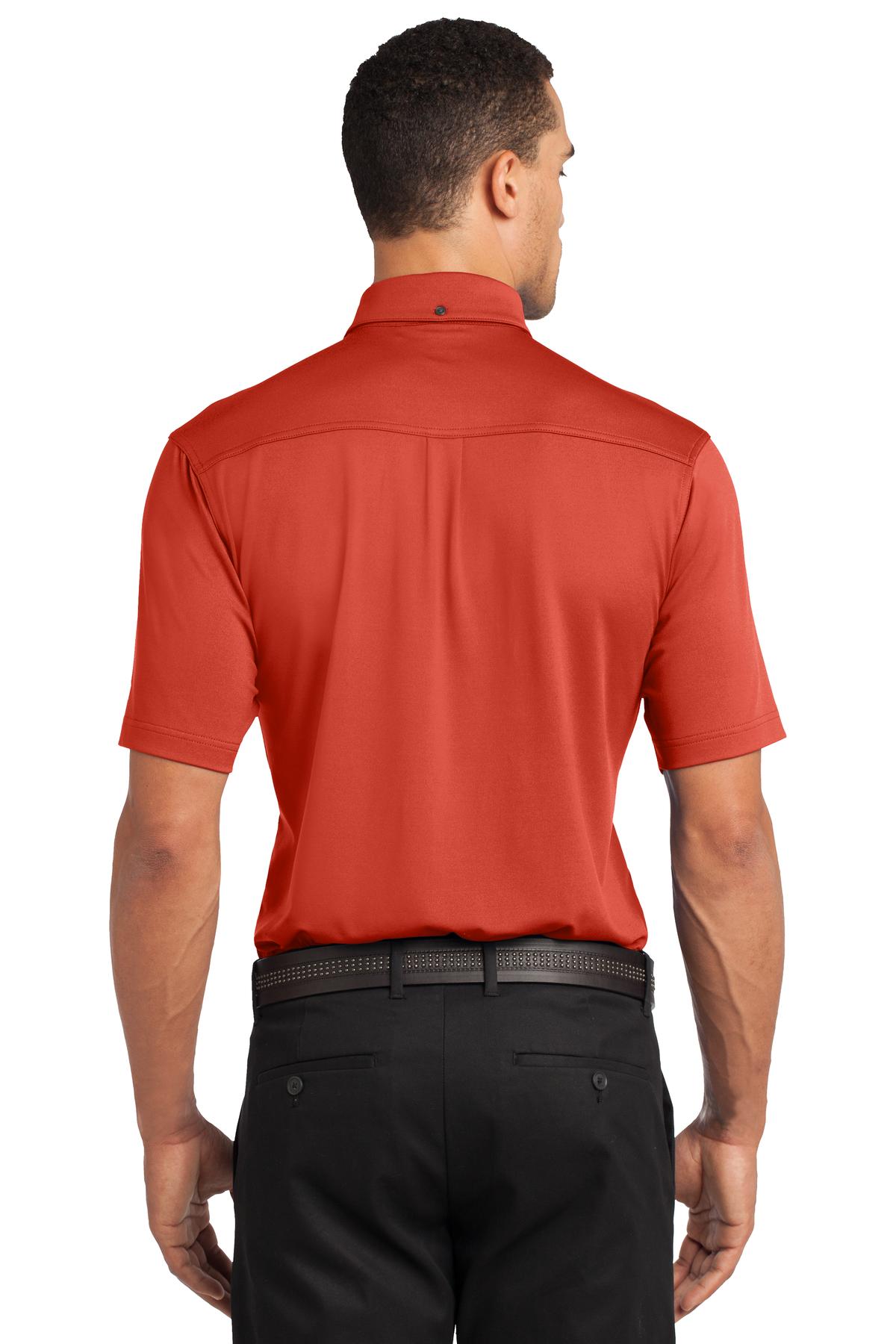 OGIO Men's Gauge Polo. OG122 OGIO