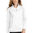 Eddie Bauer Women's Smooth Fleece 1/2-Zip. EB237 Eddie Bauer