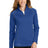 Eddie Bauer Women's Smooth Fleece 1/2-Zip. EB237 Eddie Bauer