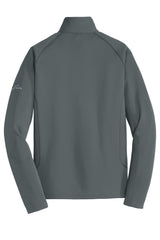 Eddie Bauer Men's Smooth Fleece 1/2-Zip. EB236 Eddie Bauer
