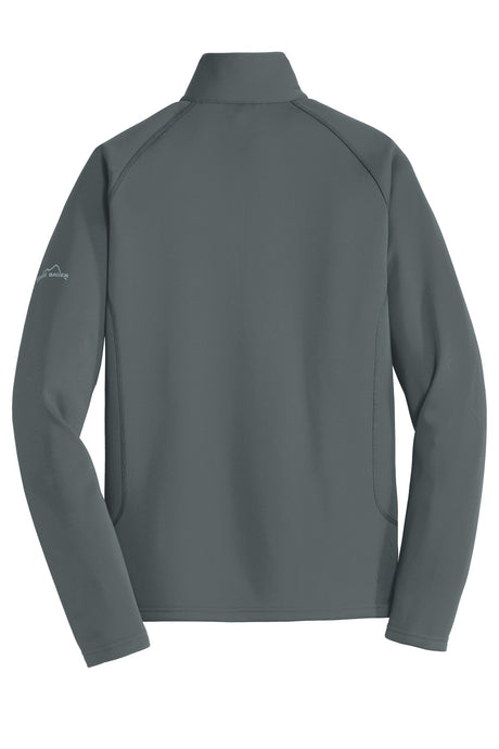 Eddie Bauer Men's Smooth Fleece 1/2-Zip. EB236 Eddie Bauer