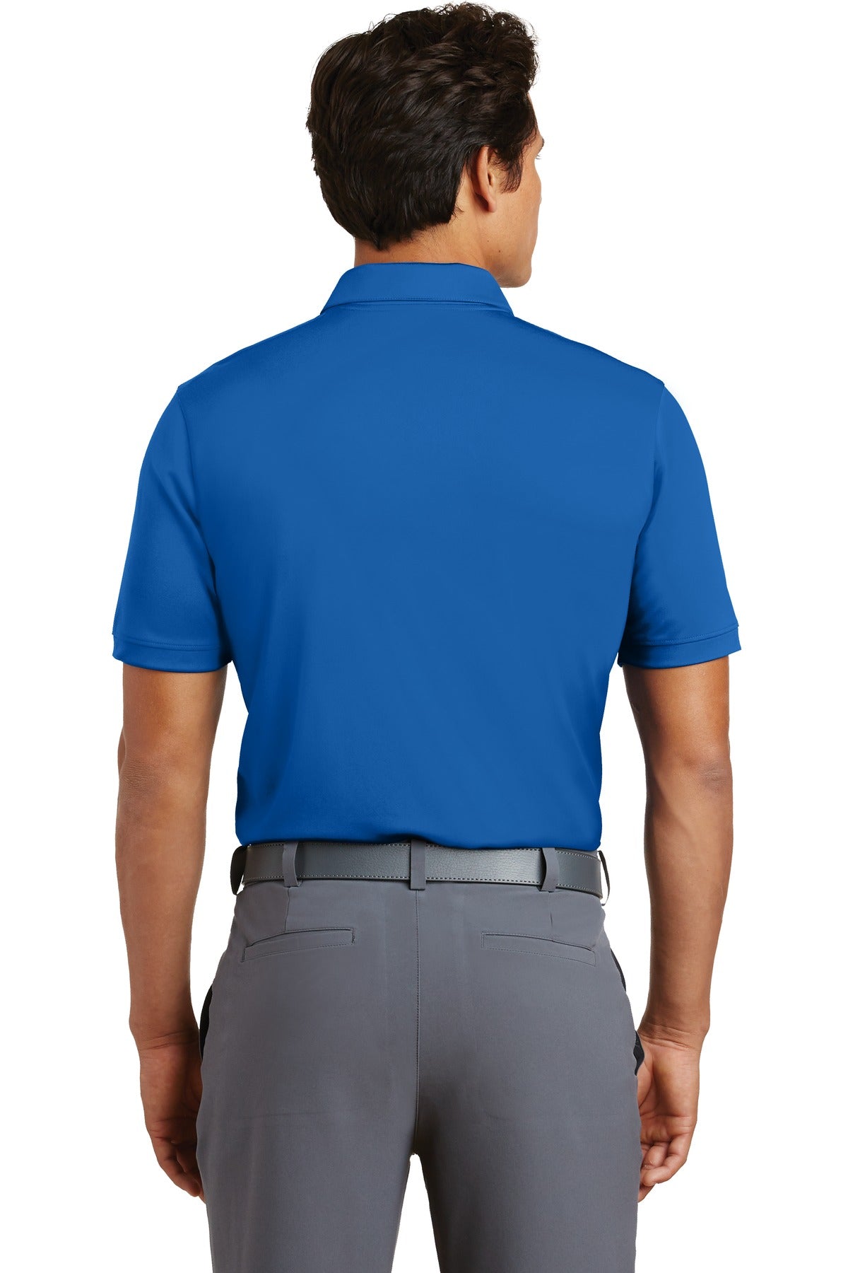 Nike Men's Dri-FIT Players Modern Fit Polo. 799802 Nike
