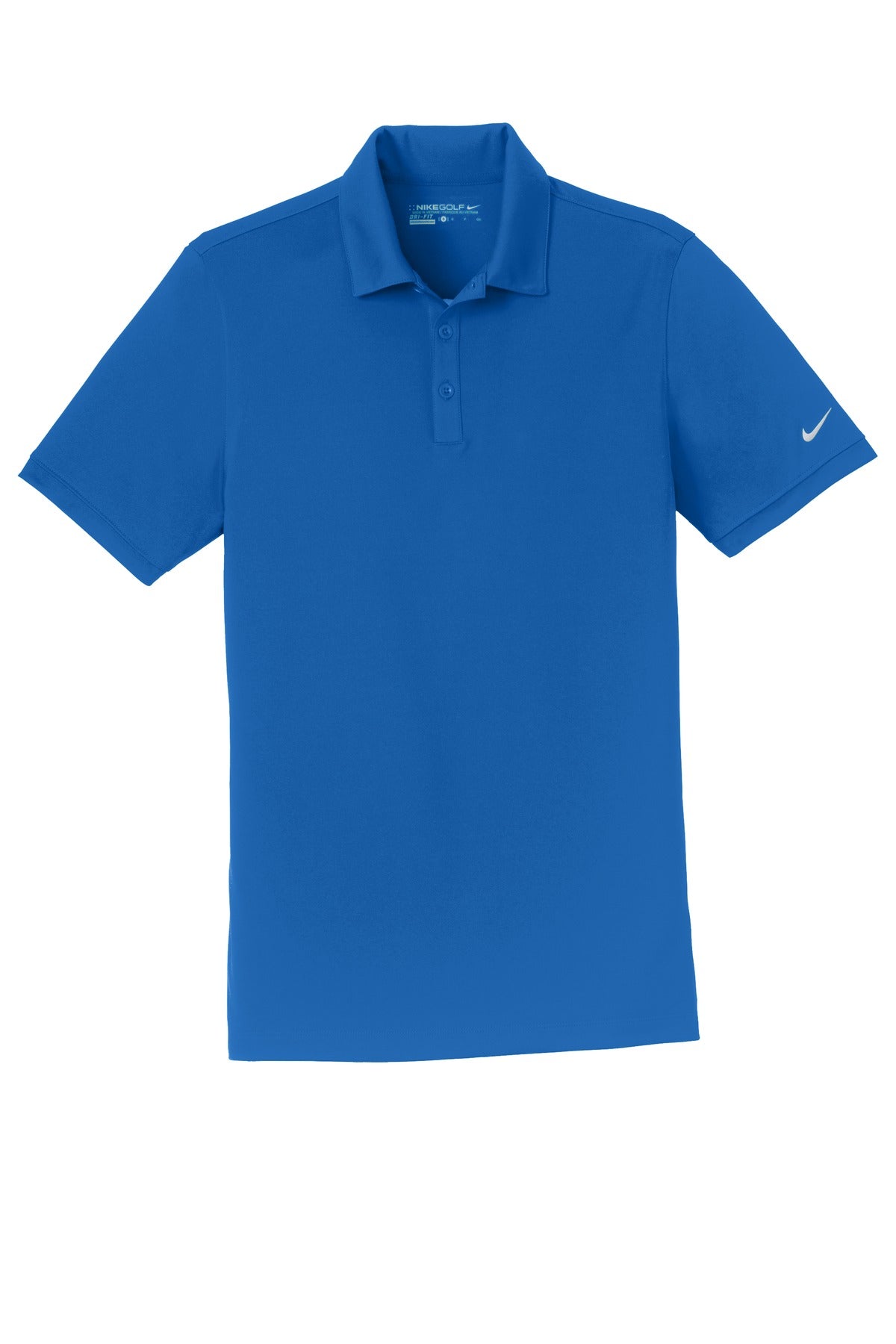 Nike Men's Dri-FIT Players Modern Fit Polo. 799802 Nike