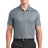 Nike Men's Dri-FIT Embossed Tri-Blade Polo. 838964 Nike