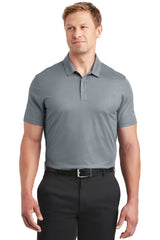 Nike Men's Dri-FIT Embossed Tri-Blade Polo. 838964 Nike
