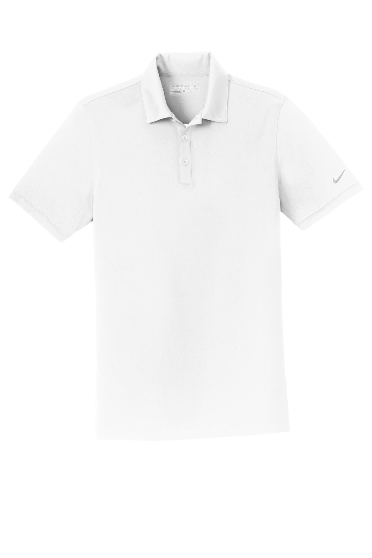Nike Men's Dri-FIT Players Modern Fit Polo. 799802 Nike