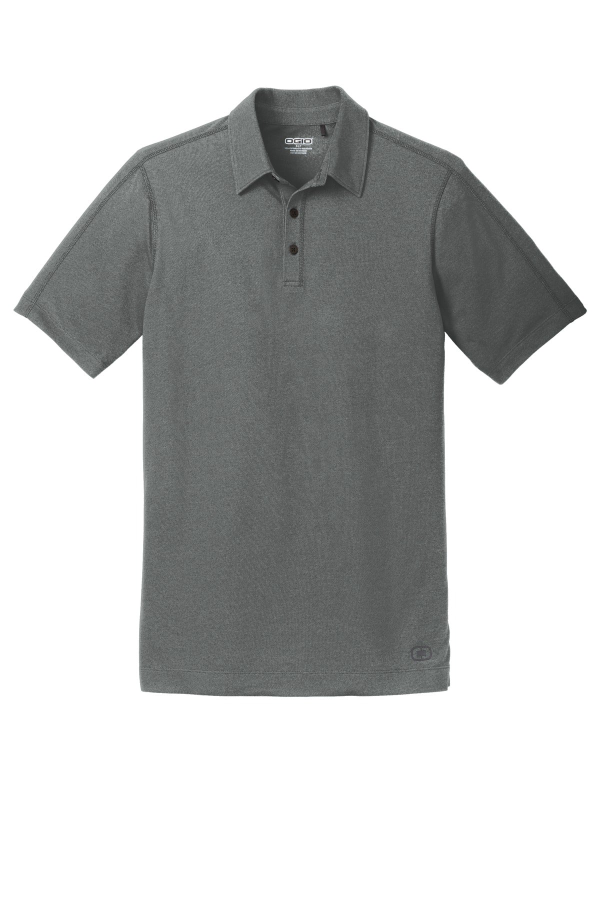OGIO Men's Onyx Polo. OG126 OGIO