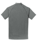 OGIO Men's Onyx Polo. OG126 OGIO