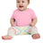 Rabbit Skins Infant Fine Jersey Tee. RS3322 Rabbit Skins
