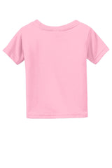 Rabbit Skins Infant Fine Jersey Tee. RS3322 Rabbit Skins