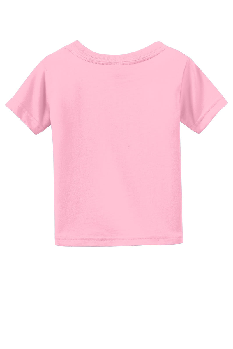 Rabbit Skins Infant Fine Jersey Tee. RS3322