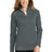 Eddie Bauer Women's Smooth Fleece 1/2-Zip. EB237 Eddie Bauer