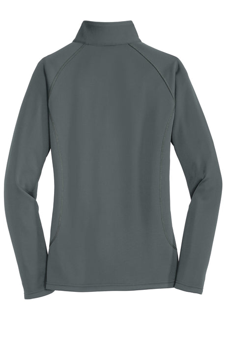 Eddie Bauer Women's Smooth Fleece 1/2-Zip. EB237 Eddie Bauer