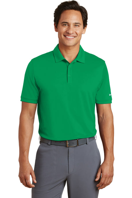 Nike Men's Dri-FIT Players Modern Fit Polo. 799802 Nike