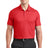 Nike Men's Dri-FIT Embossed Tri-Blade Polo. 838964 Nike
