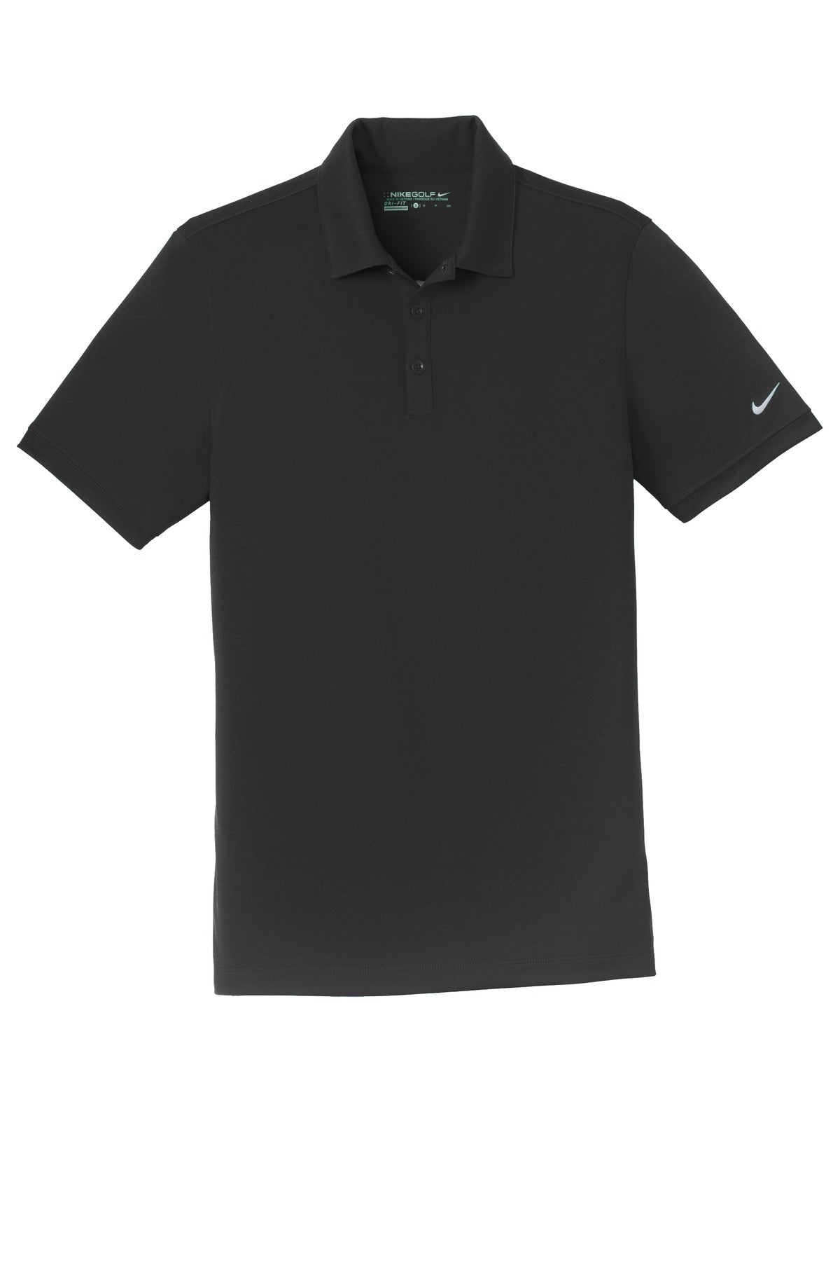 Nike Men's Dri-FIT Players Modern Fit Polo. 799802 Nike