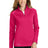 Eddie Bauer Women's Smooth Fleece 1/2-Zip. EB237 Eddie Bauer