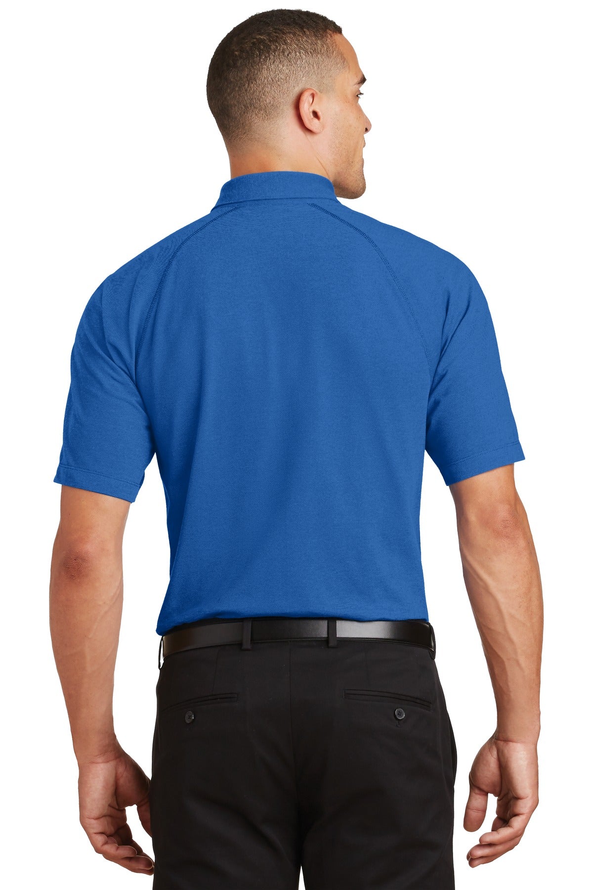 OGIO Men's Onyx Polo. OG126 OGIO