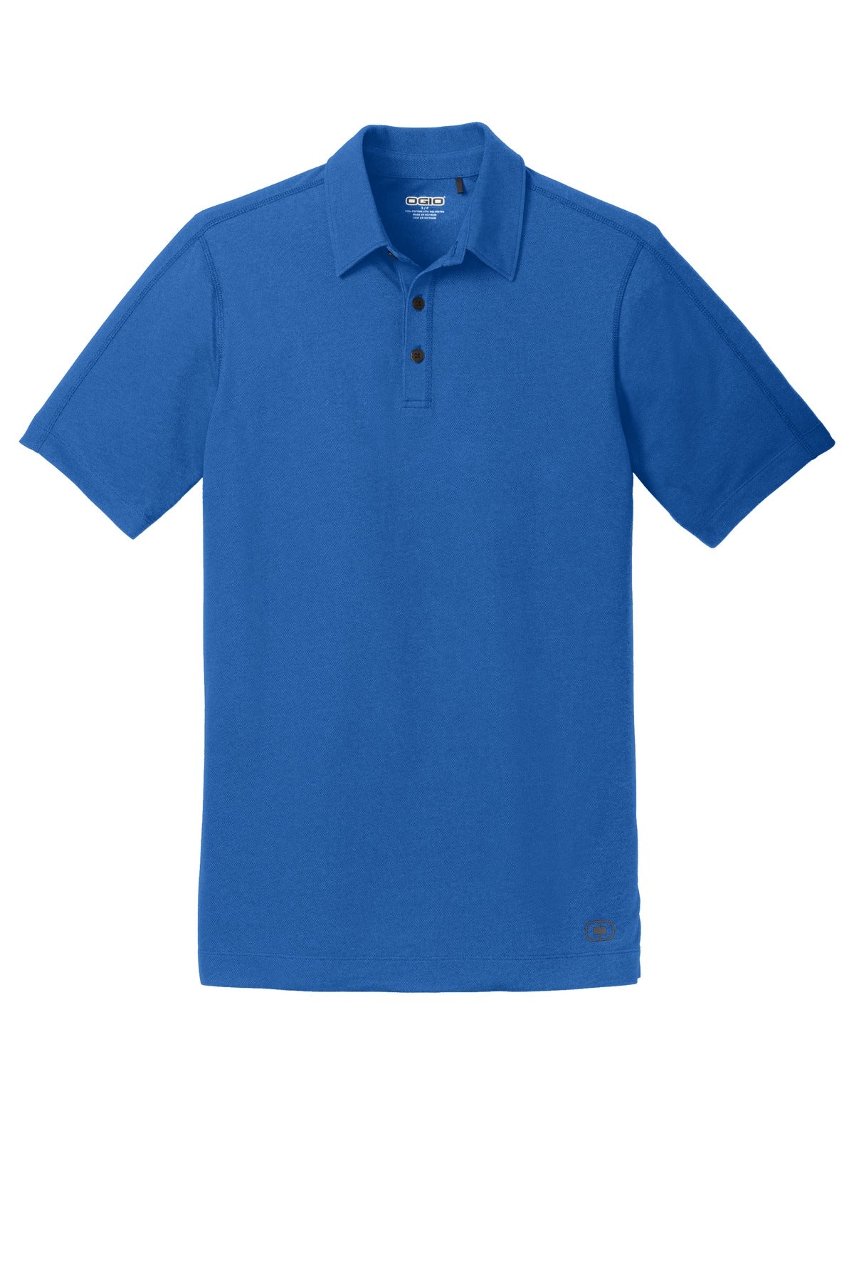 OGIO Men's Onyx Polo. OG126 OGIO