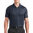 Nike Men's Dri-FIT Embossed Tri-Blade Polo. 838964 Nike