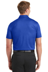 Nike Men's Dri-FIT Embossed Tri-Blade Polo. 838964 Nike