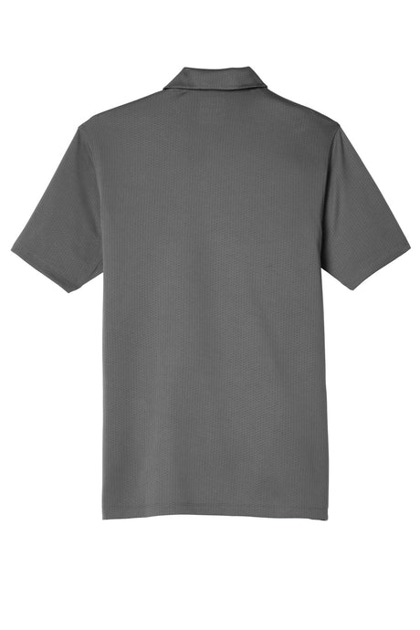 Nike Men's Dri-FIT Hex Textured Polo. NKAH6266 Nike