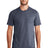 New Era Men's Sueded Cotton Blend Crew Tee. NEA120 New Era