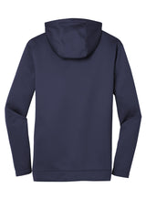 Nike Men's Therma-FIT Full-Zip Fleece Hoodie. NKAH6259 Nike