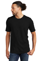 New Era Men's Tri-Blend Tee. NEA135 New Era