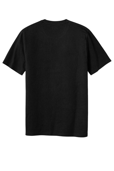 New Era Men's Tri-Blend Tee. NEA135 New Era
