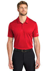 Nike Men's Dry Essential Solid Polo. NKBV6042 Nike