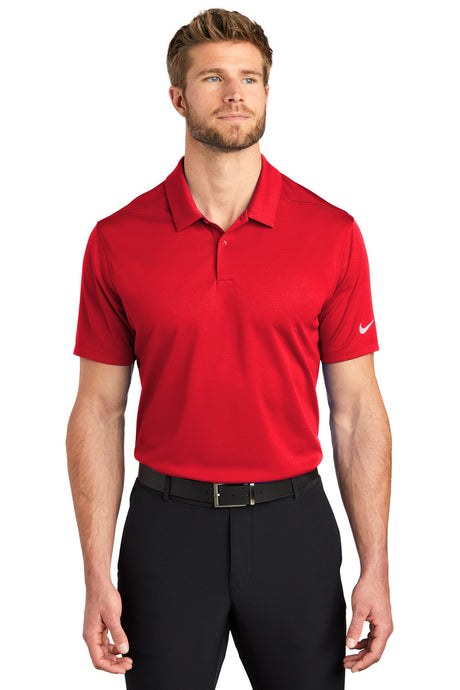 Nike Men's Dry Essential Solid Polo. NKBV6042 Nike