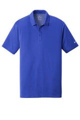 Nike Men's Dri-FIT Hex Textured Polo. NKAH6266 Nike