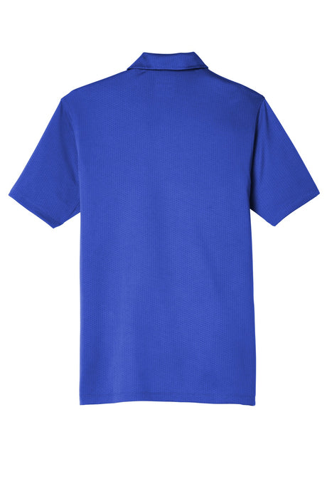 Nike Men's Dri-FIT Hex Textured Polo. NKAH6266 Nike