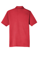 Nike Men's Dri-FIT Hex Textured Polo. NKAH6266 Nike