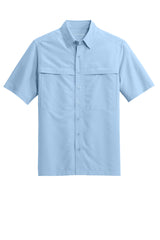 Port Authority Men's Short Sleeve UV Daybreak Shirt W961