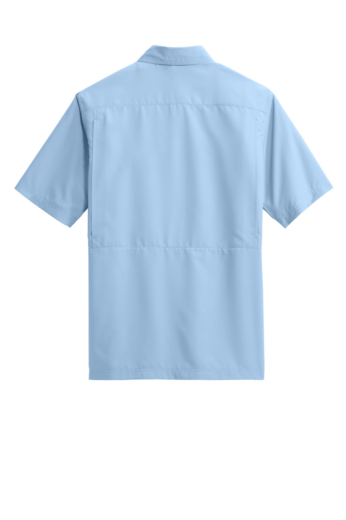Port Authority Men's Short Sleeve UV Daybreak Shirt W961