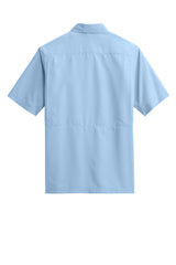 Port Authority Men's Short Sleeve UV Daybreak Shirt W961