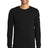 Nike Men's Dri-FIT Cotton/Poly Long Sleeve Tee Shirt. NKBQ5230 Nike