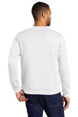 Nike Men's Club Fleece Crew. CJ1614 Nike