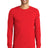 Nike Men's Dri-FIT Cotton/Poly Long Sleeve Tee Shirt. NKBQ5230 Nike