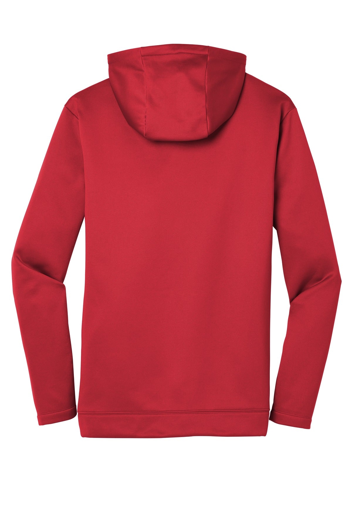 Nike Men's Therma-FIT Full-Zip Fleece Hoodie. NKAH6259 Nike