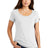 Nike Women's Core Cotton Scoop Neck Tee Shirt. NKBQ5236 Nike