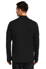 Nike Men's Dri-FIT Element 1/2 Zip Sweatshirt Top. NKDH4949 Nike