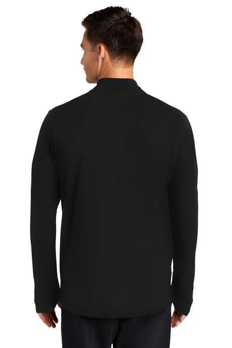 Nike Men's Dri-FIT Element 1/2 Zip Sweatshirt Top. NKDH4949 Nike