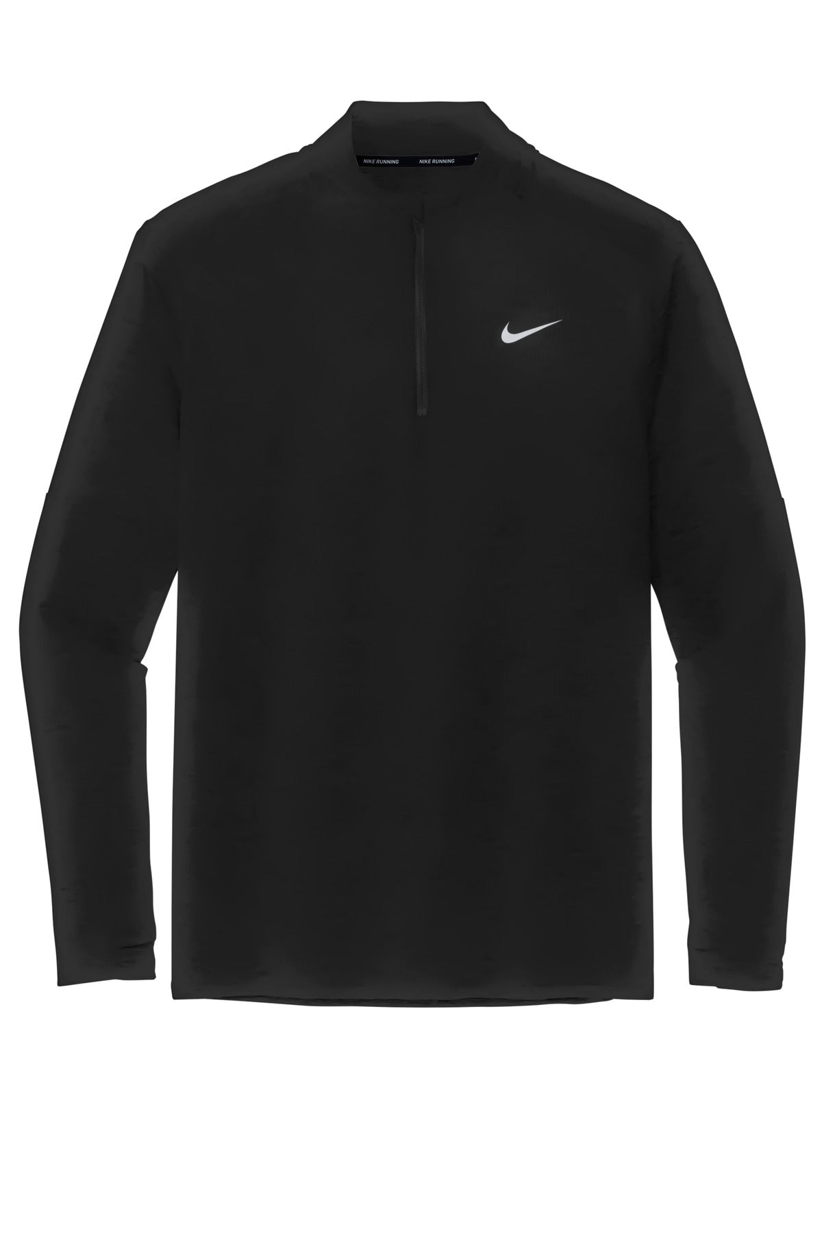 Nike Men's Dri-FIT Element 1/2 Zip Sweatshirt Top. NKDH4949 Nike