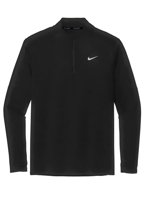 Nike Men's Dri-FIT Element 1/2 Zip Sweatshirt Top. NKDH4949 Nike